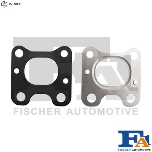 Gasket charger 446 508z for - gasket,