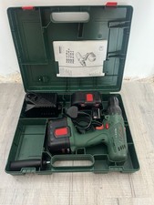 Bosch 24V Cordless Drill PSB