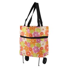  Collapsible Trolley Bags