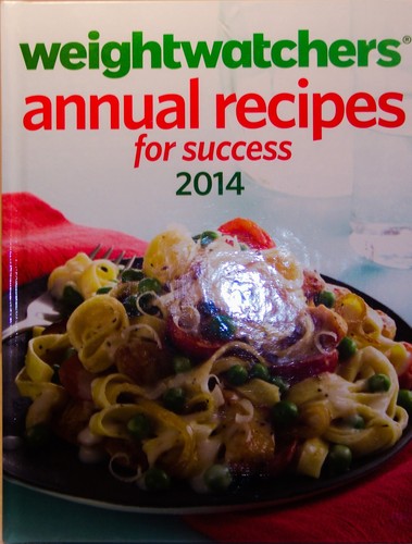 Weight watchers annual - watchers,