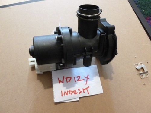Indesit wd12 wd12x - /, wd14