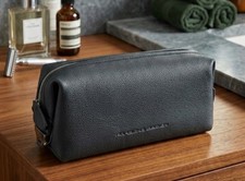 Porsche Design Navy Faux