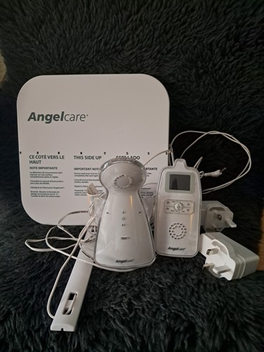 Angelcare ac403 digital - ac403,