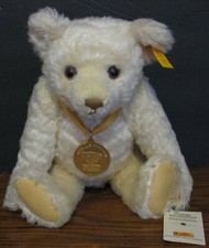 Steiff Collection Millennium