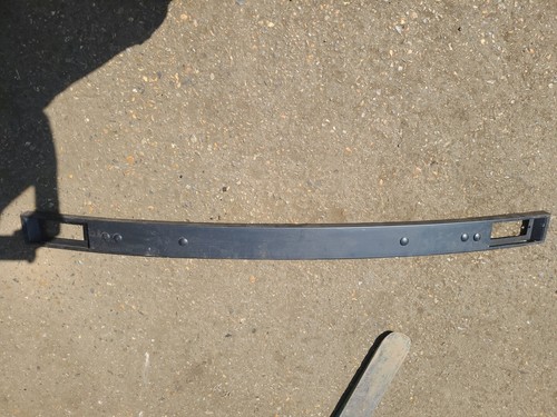 Jaguar xjs steel front - xjs,