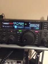 Yaesu Ft 950 