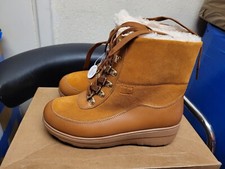 Fitflop Mukluk Ill Ankle Boots