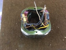 Vintage Hoover Matchbox