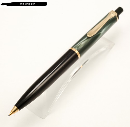 New style pelikan pencil d200 - pencil,