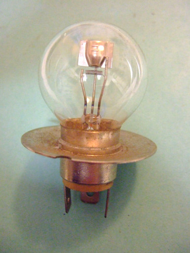 12v 60w pre focus p50e - 12v,
