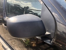 2010 Nissan Navara Aventura