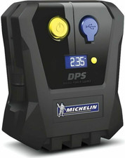 Michelin 12264 Compact Top up Digital Micro Tyre Inflator