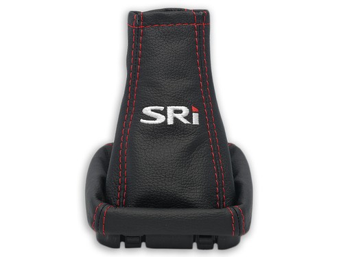 Gear gaiter leather for - gear,
