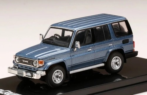 Toyota land cruiser - 70, zx