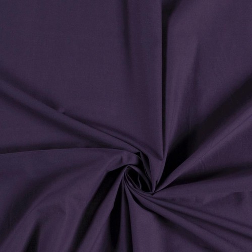 Plain 100 cotton voile fabric - cotton,