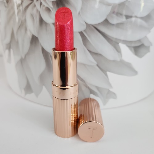 Ted baker lipstick coral red - ted,