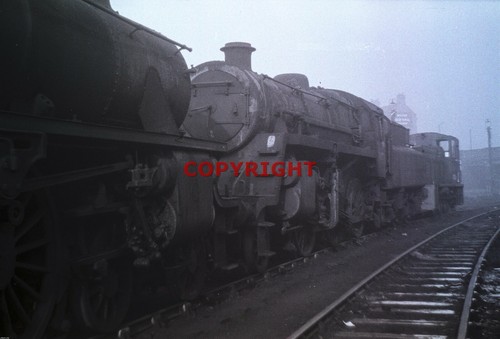 396 steam railway photo - 396,