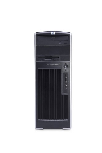 Xw6400 xeon 5160 quadro - 5160,