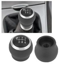 Car 6 Speed Gear Shift Lever Knob For Verso Auris Yaris 2007-2013➹ New