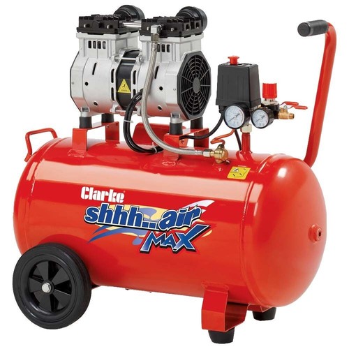 Clarke shhh50 150 - clarke, shhh50/150
