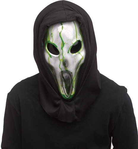 Bleeding alien spawn - alien,