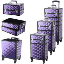 4 Tiers Cosmetic Organiser Box