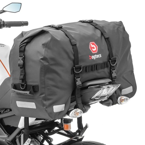 Tail bag for yamaha - tail,