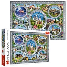 Trefl 1000 Piece Adult Large
