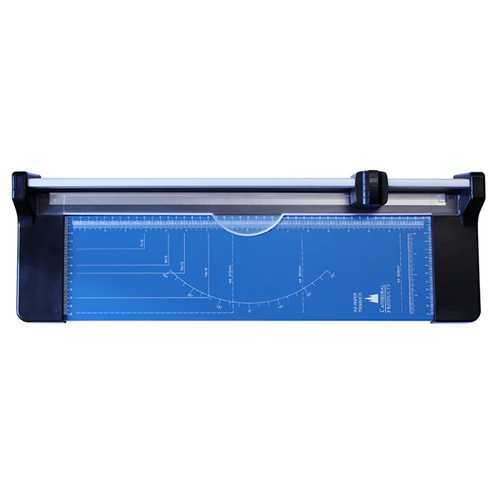Cathedral precision gloss - a3,