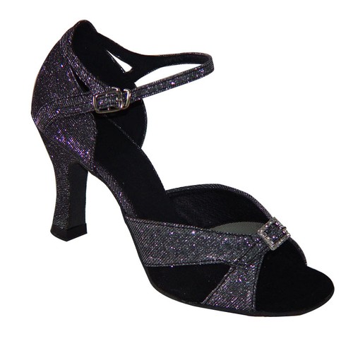 Ladies dance shoes - shoes, ballroom