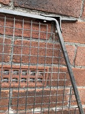 Dog guard For Citroen Belingo 1998-2008 