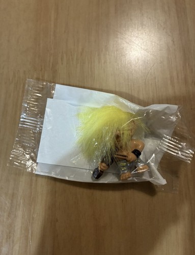 Vintage rare 90s weetos troll - rare,