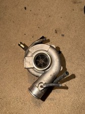 TD04L EJ20 Turbo Turbocharger
