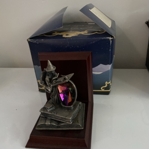 Tudor mint myth magic - &,