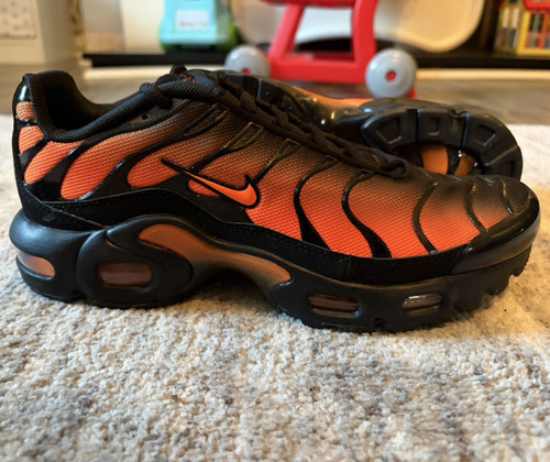 Nike air max - tns, size