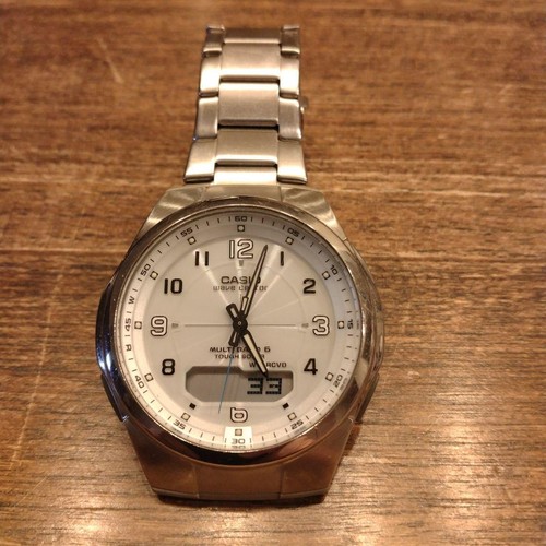 Casio wave ceptor - casio,