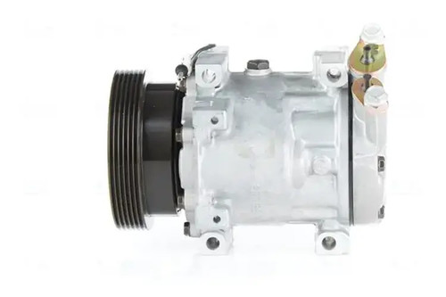 Air conditioning compressor - , r