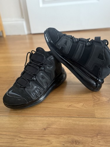Nike more uptempo 720 - nike,