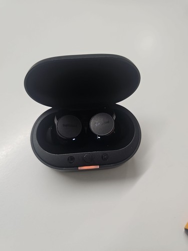 Philips earbuds tat1219 - earbuds,