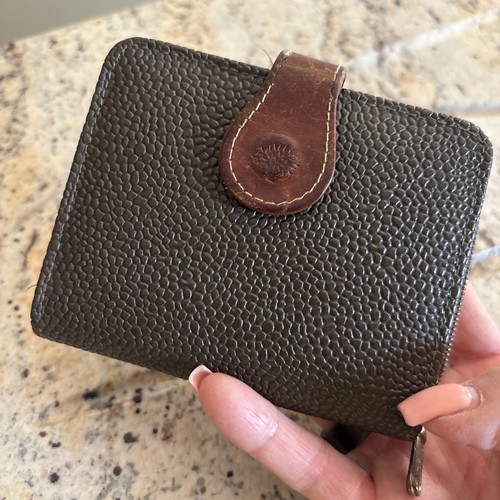 Genuine 100 mulberry medium - mulberry,