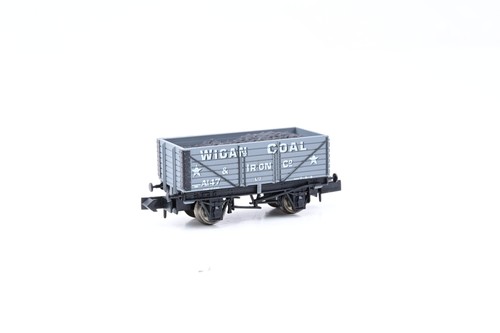 Dapol gauge 026 7 - gauge,