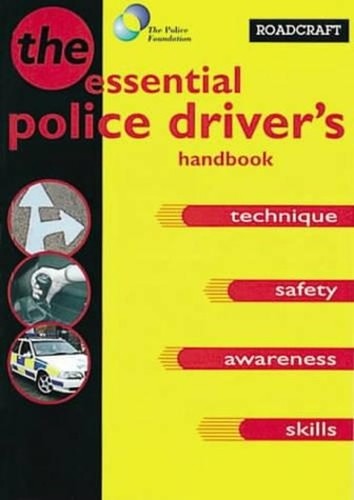 Roadcraft the police driver s - roadcraft:,