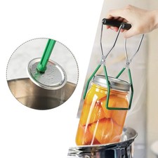 6Pack Canning Kit Canning Jars