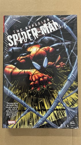 Superior spider man - superior, vol