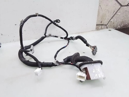 Honda iii front - re, left