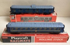 JOUEF PLAYCRAFT - OO/HO