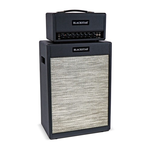 Blackstar james 50 - st.,