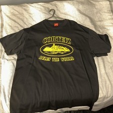 CORTEIZ GLOW IN THE DARK OG