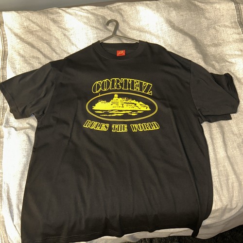 Corteiz glow the dark og - the,