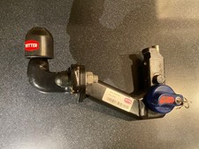 Witter towbar zdf 3013 - witter,